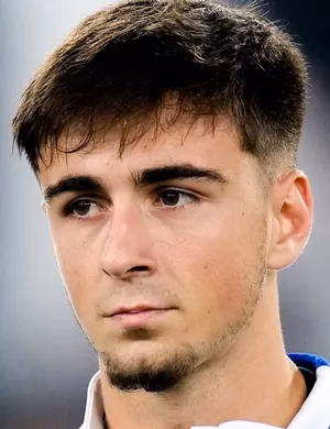 Martim Moreira Moutinho Fernandes
