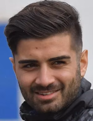 Martin Aciz