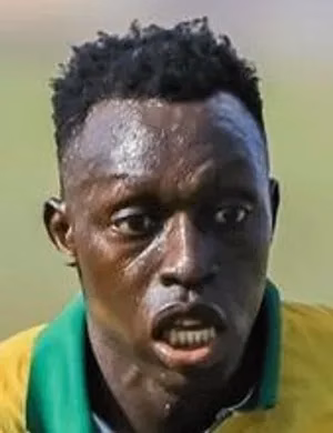 Martin Aprem