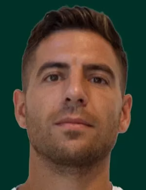 Martín Leonel Batallini