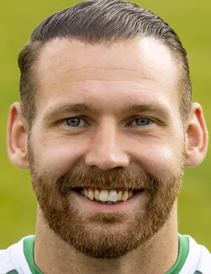 Martin Boyle