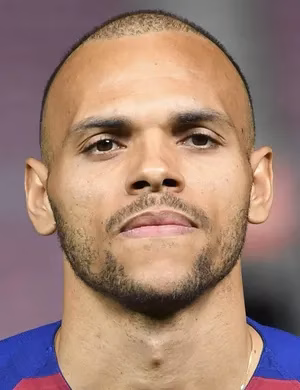 Martin Christensen Braithwaite