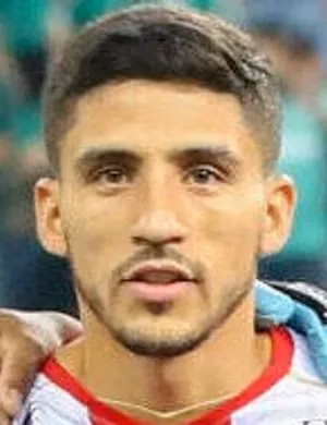 Martín Alejandro Chiatti
