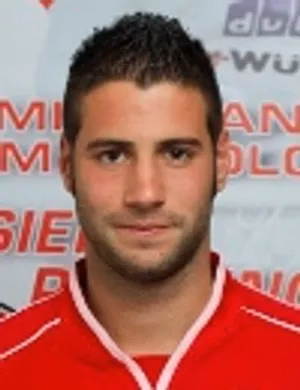 Martin Ciaghi