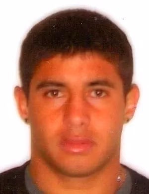 Bruno Martín Correa Araújo