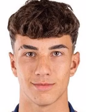 Martín Cuéllar Pérez