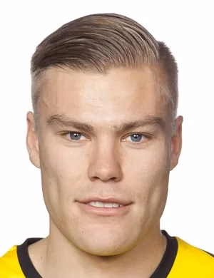 Martin Filip Falkeborn