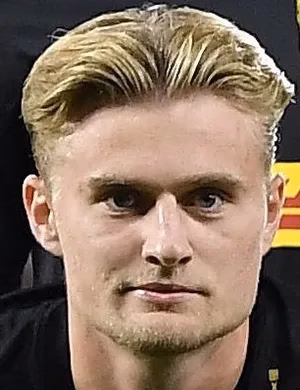Martin Sønder Frese