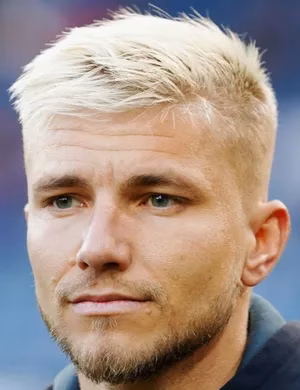 Martin Frýdek