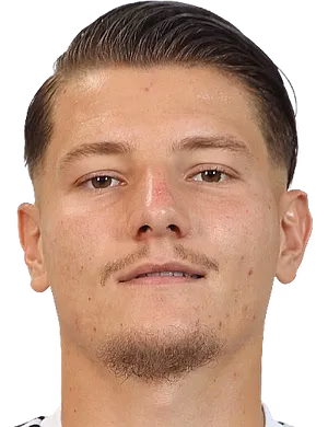 Martin Gamboš