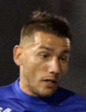 Martín José Giménez