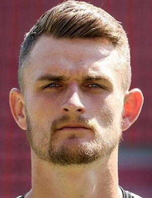 Martin Hansen
