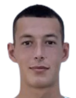 Мартин Янчев Каишев