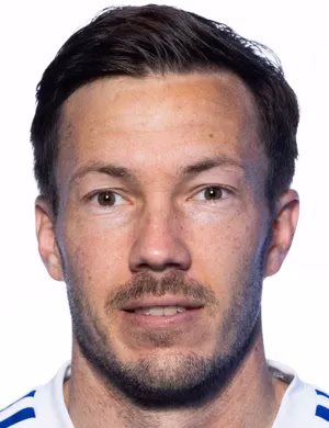 Martin Linnes