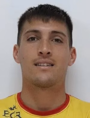 Pablo Martín Marta Rodríguez