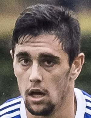 Martín Merquelanz Castellanos