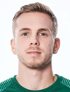 Martin Miller