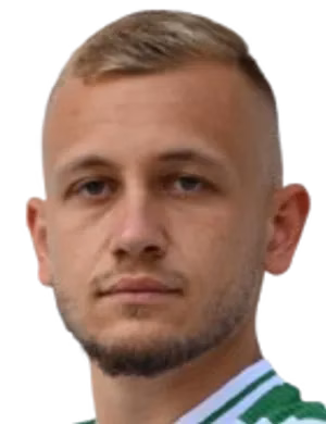 Мартин Константинов Милушев