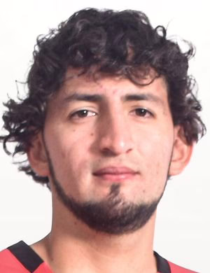 Martín Alejandro Mora Muñoz