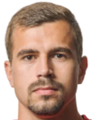 Martin Nečas
