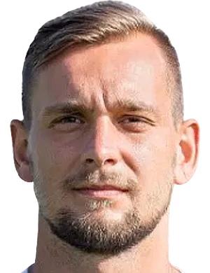 Martin Pastornický
