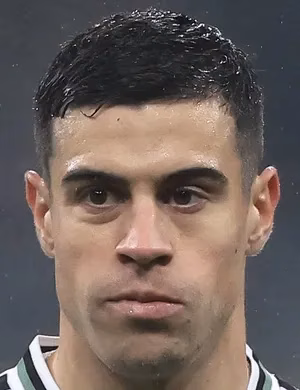 Martín Ismael Payero