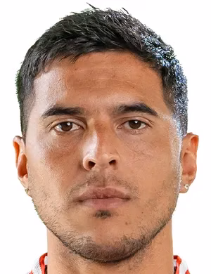 Martín Pino