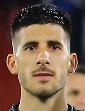 Martín Rea Zuccotti