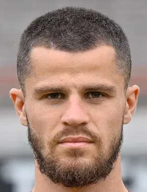 Martin Regáli