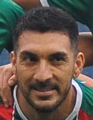 Martín Horacio Rivero