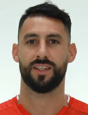 Martín Sebastián Rodríguez Prantl