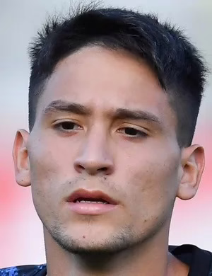 Martín Adrián Satriano Costa
