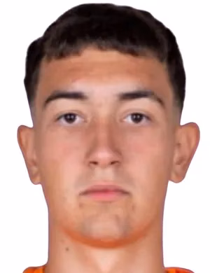 Martín Scopazzo Martínez