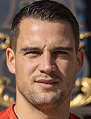 Martin Sourzac