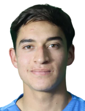 Martín Alejandro Tello Escobar