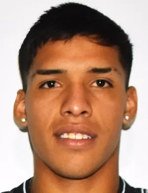 Martín Esteban Úbeda James