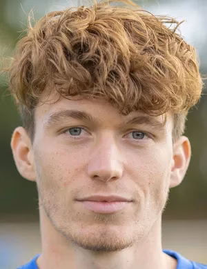 Martin Vidgrin