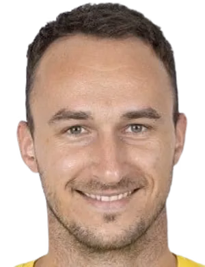 Martin Voráček