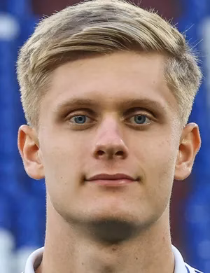 Martin Jean Wasinski
