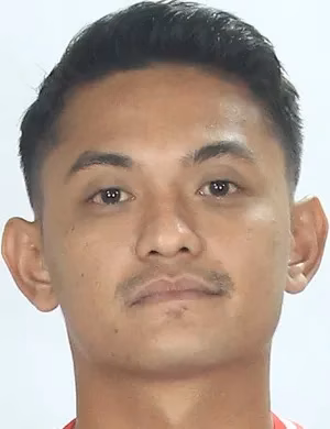 Martinus Novianto Ardhi