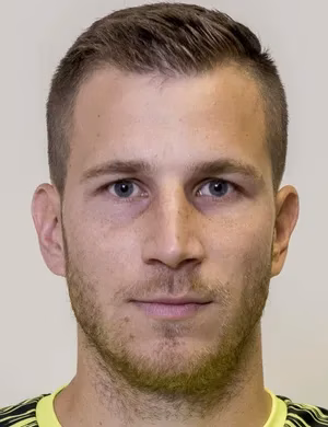 Márton Horváth
