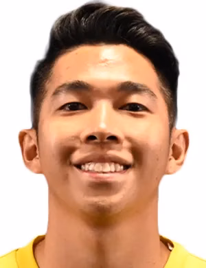 Martyn Mun