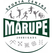 Mārupes SC Youth герб