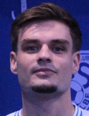 Marvin Metush Alidemi