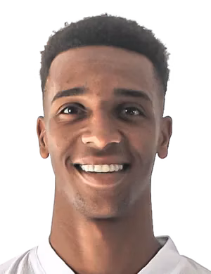 Marvin José Anieboh Pallaruelo