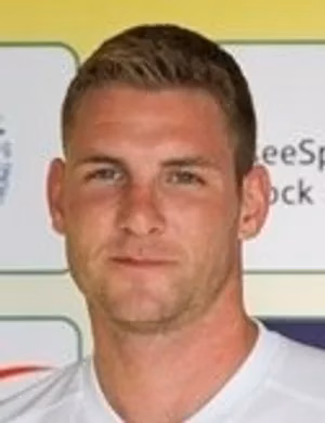 Marvin Bartelt