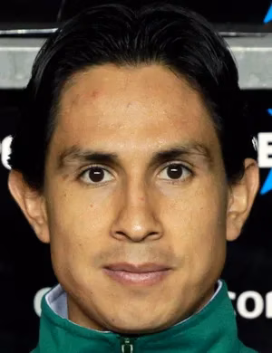 Marvin Orlando Bejarano Jiménez
