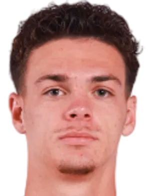 Marvin Çuni