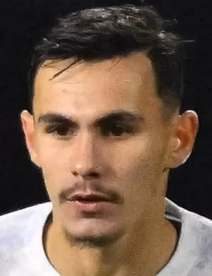 Marvin De Lima