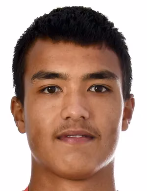 Marvin Ceferino Dewaele